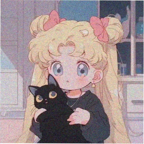 星屑观测者头像