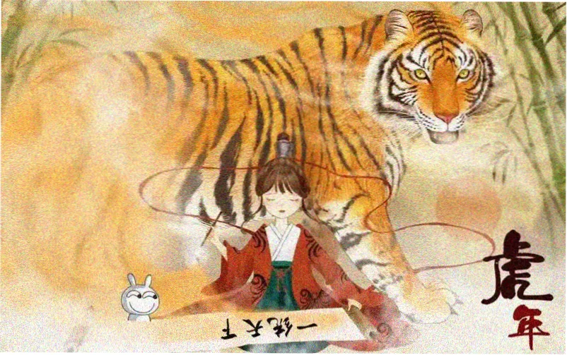 憧憬成为魔法少女 主视觉横幅
